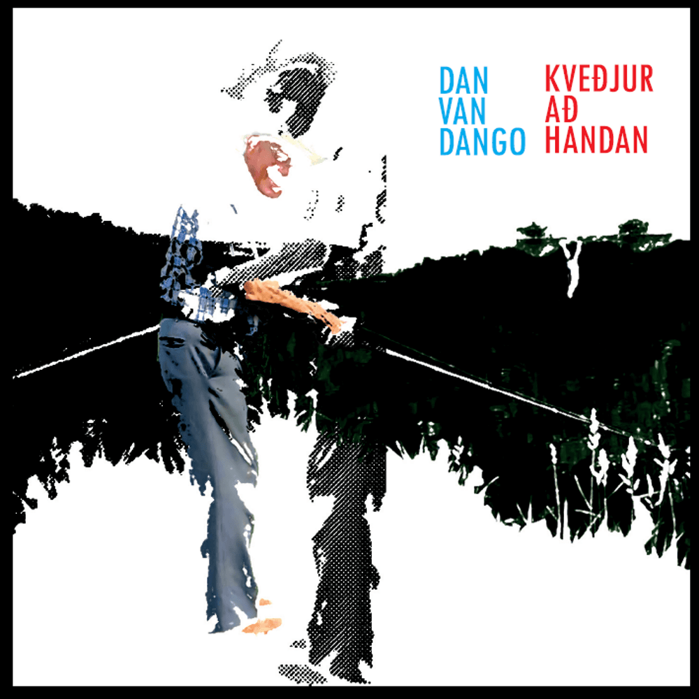 Kveðjur að handan