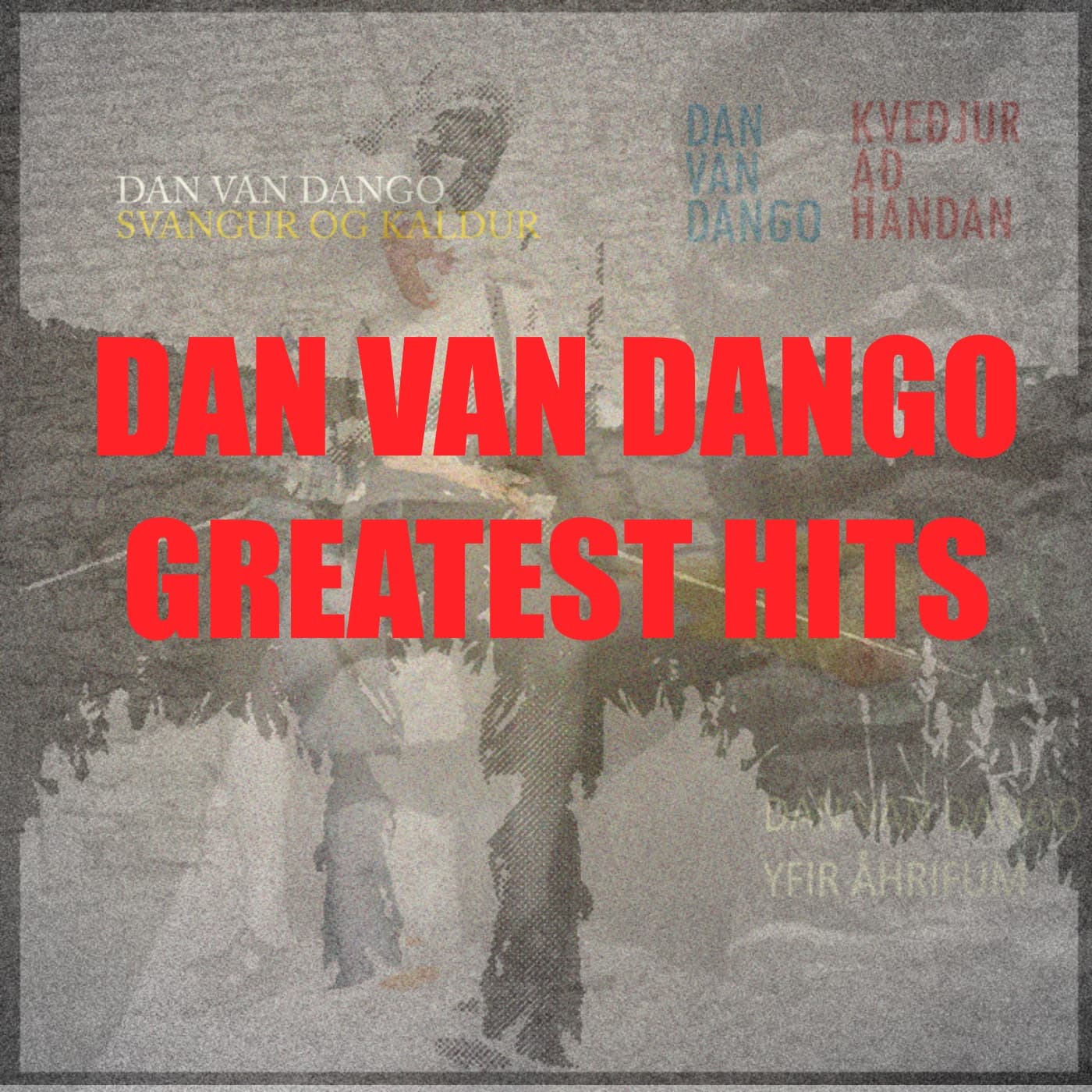 Greatest Hits