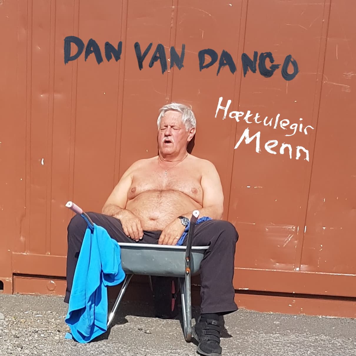 Hættulegir menn