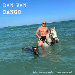 Maðurinn sem mæður ykkar mæla með